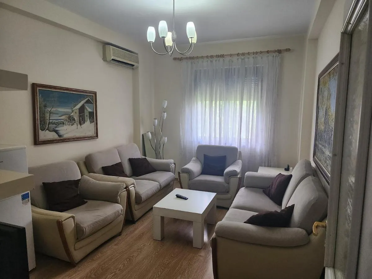 Ubytování v soukromí Grand House Rooms Tirana
